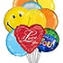 Mylar Balloons